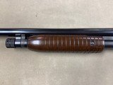 Winchester Model 12 Featherweight 28 Inch Modified - mint - 7 of 13