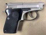 Beretta 21A Inox .22lr - minty in box - 4 of 4