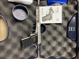 Beretta 21A Inox .22lr - minty in box - 1 of 4