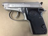 Beretta 21A Inox .22lr - minty in box - 3 of 4