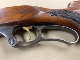 Savage 99F .358 Win Caliber - 11 of 23