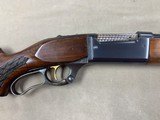 Savage 99F .358 Win Caliber - 2 of 23