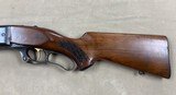 Savage 99F .358 Win Caliber - 10 of 23
