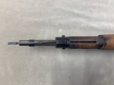 Italian Carcano 1891/24 6.5mm Cal. Naval Issue - 15 of 17