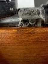 Italian Carcano 1891/24 6.5mm Cal. Naval Issue - 17 of 17