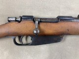 Italian Carcano 1891/24 6.5mm Cal. Naval Issue - 2 of 17