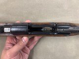 Italian Carcano 1891/24 6.5mm Cal. Naval Issue - 11 of 17