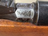 Italian Carcano 1891/24 6.5mm Cal. Naval Issue - 8 of 17