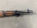 Italian Carcano 1891/24 6.5mm Cal. Naval Issue - 3 of 17