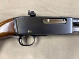 Remington 141 Gamemaster .35 Rem Early High Condition - 2 of 18