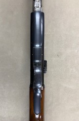 Remington 141 Gamemaster .35 Rem Early High Condition - 15 of 18