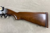 Remington 141 Gamemaster .35 Rem Early High Condition - 8 of 18