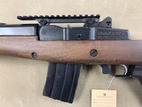Ruger Tactical Mini 14 Folder - - 5 of 6