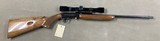 Browning ATD .22lr Semi Auto - excellent - 1 of 13