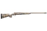 Browning X Bolt HC LR MCM OVIX 6.5 Creedmoor -NIB