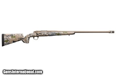 Browning X Bolt HC LR MCM OVIX 6.5 Creedmoor -NIB