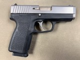 Kahr CW9 9mm Pistol - 3 of 3