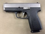 Kahr CW9 9mm Pistol - 2 of 3