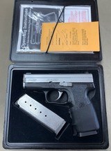 Kahr P45 .45acp Pistol - 1 of 3