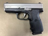 Kahr P45 .45acp Pistol - 2 of 3