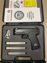 Kahr PM9 Covert - 5 of 5