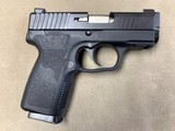 Kahr PM9 Covert - 3 of 5