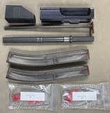 Uzi .22 Rimfire Conversion Kit Subgun Ordnance; - 1 of 6