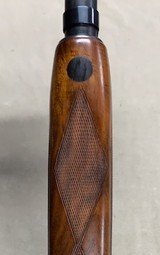 Winchester 12 Ga Model 12 Skeet Front End Only - minty - 10 of 10