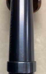 Winchester 12 Ga Model 12 Skeet Front End Only - minty - 8 of 10