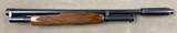 Winchester 12 Ga Model 12 Skeet Front End Only - minty - 1 of 10