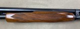 Winchester 12 Ga Model 12 Skeet Front End Only - minty - 2 of 10