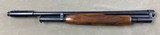 Winchester 12 Ga Model 12 Skeet Front End Only - minty - 4 of 10