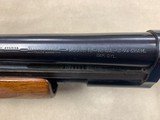 Winchester 12 Ga Model 12 Skeet Front End Only - minty - 7 of 10