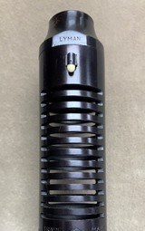 Winchester 12 Ga Model 12 Skeet Front End Only - minty - 9 of 10