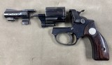 Early Rossi 5 shot .38 Revolver Parts Set - excellent - - 1 of 1