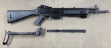 Robinson Armament M96 Expeditionary Rifle 5.56 - 1 of 16