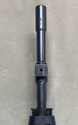 Robinson Armament M96 Expeditionary Rifle 5.56 - 12 of 16