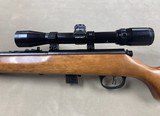 Marlin XT22 Bolt Action Rifle .22lr cal. excellent overall - 4 of 5