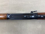 Winchester 94AE .45 Colt Saddle RIng Carbine - excellent - 9 of 15