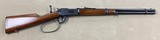 Winchester 94AE .45 Colt Saddle RIng Carbine - excellent - 1 of 15