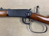 Winchester 94AE .45 Colt Saddle RIng Carbine - excellent - 6 of 15