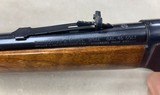 Winchester 94AE .45 Colt Saddle RIng Carbine - excellent - 14 of 15