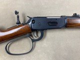 Winchester 94AE .45 Colt Saddle RIng Carbine - excellent - 2 of 15