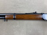 Winchester 94AE .45 Colt Saddle RIng Carbine - excellent - 7 of 15