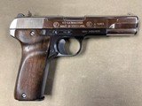 Zastava (Yugo) M70 9mm Semi Auto Pistol - 3 of 6