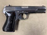 Norinco (B West) 9mm M54 Pistol - 3 of 3