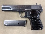 Norinco (B West) 9mm M54 Pistol - 1 of 3