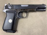 Norinco T54 9mm Pistol - 2 of 2