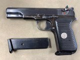 Norinco T54 9mm Pistol - 1 of 2