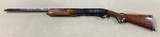 Remington 870 Wingmaster 20 Ga 3" Enhanced Engraved - mint - 5 of 12